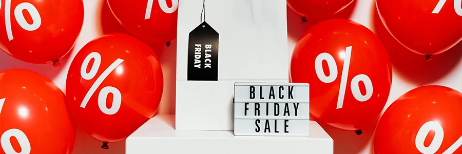 Comprar en Black Friday, una oportunidad o una trampa