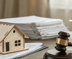 Principales cambios en la Ley Hipotecaria