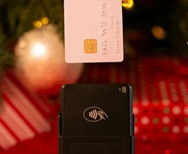 En diciembre se multiplica por dos el uso abusivo de tarjetas de crédito