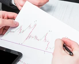 ¿Sabes cómo identificar indicios que revelan un problema financiero?