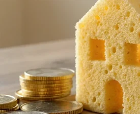 Tu hipoteca consume el 40 % de tus ingresos? Así puedes recuperar el control