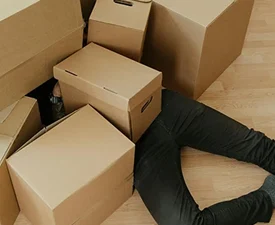 Los jueces denuncian los abusos del sistema legal de desahucios