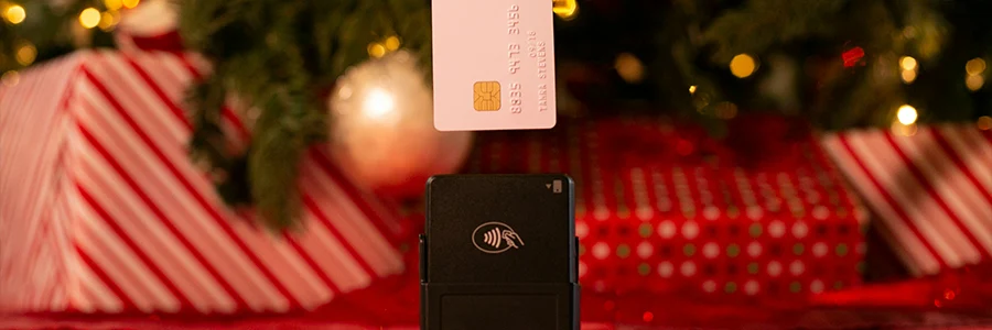 En diciembre se multiplica por dos el uso abusivo de tarjetas de crédito