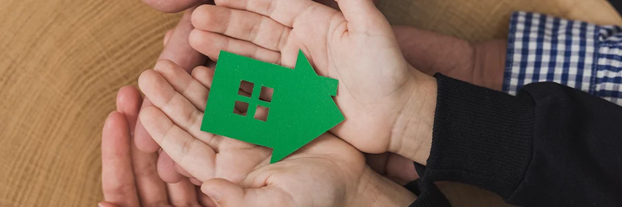 Guía para conseguir resolver extrajudicialmente la ejecución de un inmueble que no se puede pagar